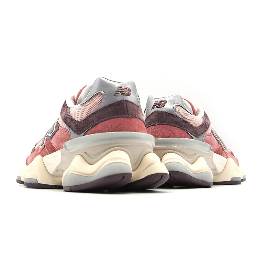 Amazon | [ニューバランス] u9060tru PINK u9060 27.5cm [並行